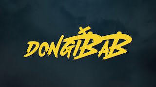 Trailer: Dongibab | Siri Komedi Original Pertama eGG Network