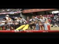 CCL4 Bengal Tigers Vs Mumbai Heroes 1st Inn Match in Cuttack - Part2