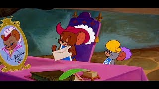 Tom And Chérie 1955 For Kids Cartoon Hd 2019