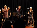 Chumbawamba - El Fusilado Saltaire 9th July 2010