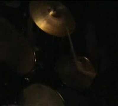 in hurricane rhythm - my empty heart