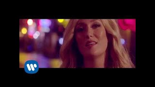 Meghan Patrick - Country Music Made Me Do It