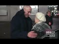 Putin's aim to lighten image ahead of Sochi Olympics