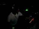 Andy Banger @ Nectar After Hour - Cancun - Andy Ba