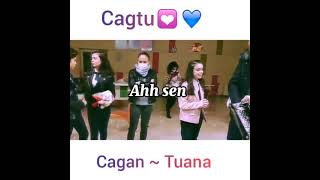 Ah Sen Deli Kiz