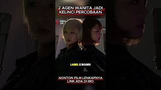 Hamasaki Mao & Seina Arisa Investigasi Berubah Jadi Godaan Panas Review Jav Kamar Jav