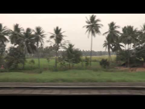Jagriti Express