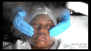 Black Book Houston ft. Milan Luxury Med Spa