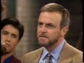 Title:Guiding Light Summer 1996 Description:(just this one scene) Michelle, Rick and Abigail discuss the Bauer BBQ. Reva and Buzz stage a sit on on Fifth Street due to the fact that Alan is about to tear down a building. Rebecca Budig Michael O'Leary Amy Ecklund Kim Zimmer Justin Deas Ron Raines