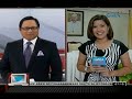 24 Oras: Pope Francis, bibisita sa Piliipinas sa Enero