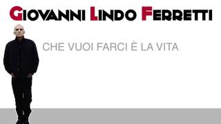 Watch Giovanni Lindo Ferretti Amandoti video
