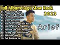 Arief Full Album lagu terbaik 2023 || Rembulan Malam, Haruskah Aku Mati, Luka Sekerat Rasa