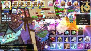 Infinite Ghost In-House Pvp Semis Vs Bebecakes Game 2