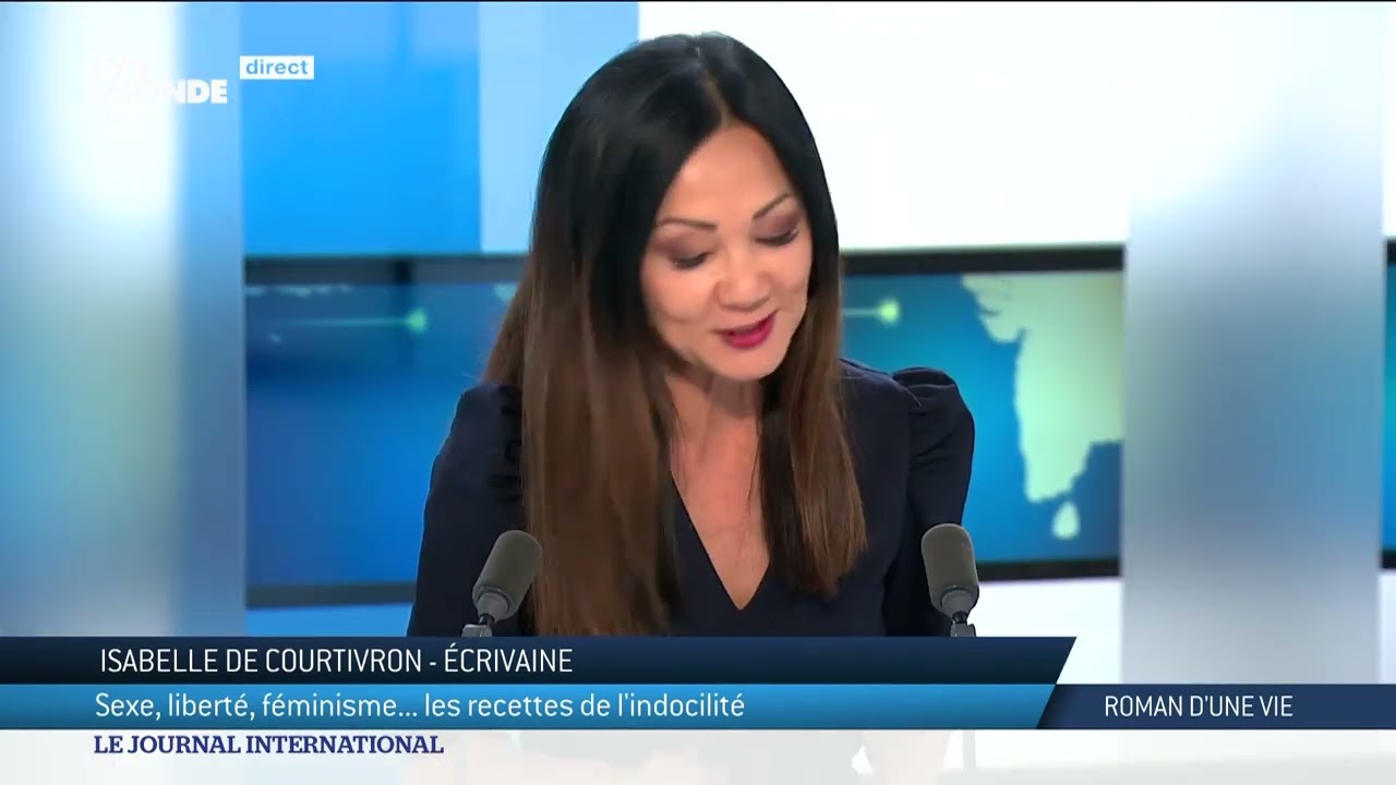 Toutes les vidéos