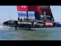 Emirates Team New Zealand