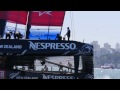 Emirates Team New Zealand