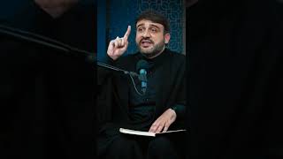 Hacı Ramil Bədəlov Xütbələrindən