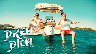 Watch Kayef Dreh Dich feat TZON video