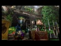 3DS『モンスターハンター4G』　プロモーション映像3