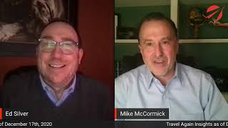 Travel Again Insights - December 17