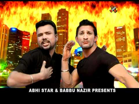 New Punjabi Song - Yaar Tera Sher Verga - Jatt Spl - Velli ||...