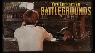 【ラップ】もう遅せえよPUBG、荒野行動のほうがマシ【KUN】