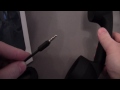 handset