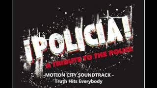 Watch Motion City Soundtrack Truth Hits Everybody video
