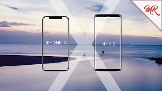 Comprar Doogee Mix 2