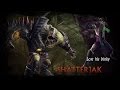Sacred 3 - Taking Down Shatterjak Gameplay
