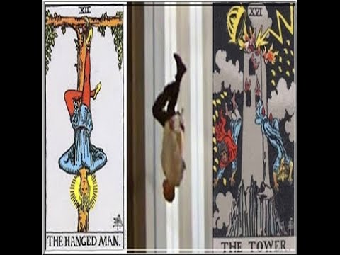 FILM: Robert Bonomo - Occult Symbolism (Pt. 2 of 2: How it Enslaves you)