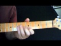 Download Honey Bee Intro Guitar Lesson (Blake Shelton) MP3 song and Music Video