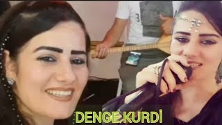 Sevgi Çakar Kürtçe Uzun Havva Denge Kurdi̇