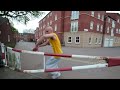 parkour