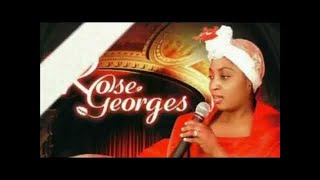 11 Pibèl Mizik Sè Rose George