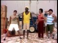 Os Trapalhões - Didi Catatônico