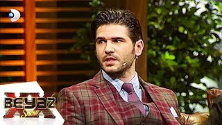 Lale Devri Dizisi Bi̇pli Sahneler - Beyaz Show