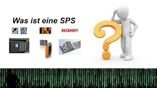 Was ist eine SPS Steuerung?? - SPS Tutorial Deutsch