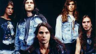 Watch Angra Wasted Years video