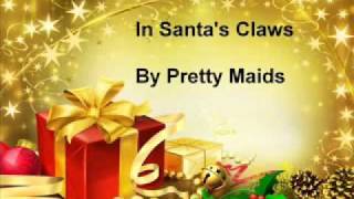 Watch Pretty Maids In Santas Claws video