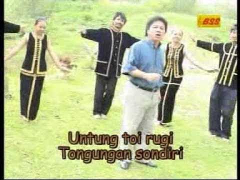 Think it first Pikir pikir Dulu - Francis Landong.