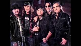 Watch Krokus Turnin Inside Out video