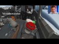 Ceai pe avion | Tea Party Simulator 2015
