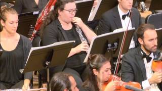Copland Appalachian Spring Tito Muñoz University Of Texas Symphony Orchestra Copland Appalachian Spring Tito Muñoz University Of Texas Symphony Orchestra