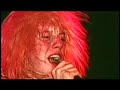 TUFF "American Hair Band" - 80s Metal