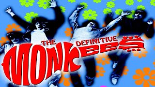 Забытая Музыка И Песни  Нашей Молодости Группа Monkees,  1967 Год