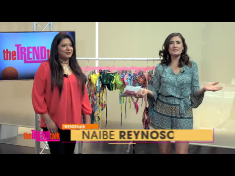 FASHION clips