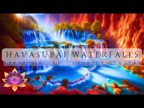 Song #46 - The best Relaxation Video., WATCH THIS now.