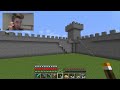 Minecraft survival : Andy's World | Construction mod ON | Ep #84