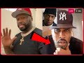 50 cent Exposes Diddy again ! Drake still Wears the Crown, Kesha remixes song adds Diddy to Lyrics